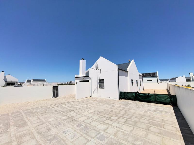 3 Bedroom Property for Sale in Laaiplek Western Cape